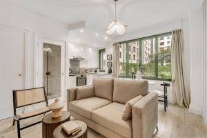 Appartements Dauphine - 1 chambre a Auteuil : photos des chambres