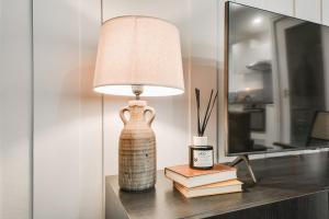 Dauphine - 1 chambre à Auteuil