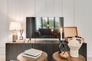 Dauphine - 1 chambre à Auteuil