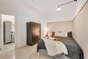 Appartements Dauphine - 1 chambre a Auteuil : photos des chambres