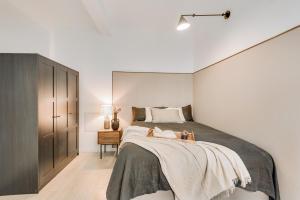 Appartements Dauphine - 1 chambre a Auteuil : photos des chambres