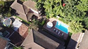 Thai Pousada - Itamambuca