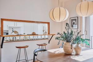 Oliva - 3 chambres à Trocadéro