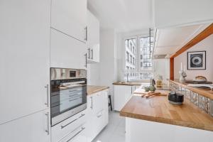 Oliva - 3 chambres à Trocadéro