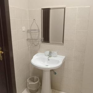 شقق هادئة للعوائل