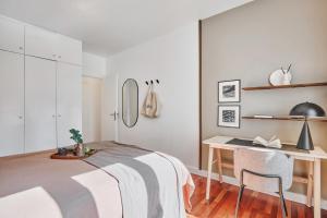 Oliva - 3 chambres à Trocadéro