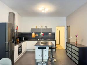 Appartement Longchamp - Gare Saint Charles