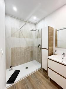 Appartement Longchamp - Gare Saint Charles