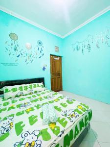 Bronk House 1 Malioboro