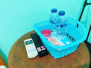 Bronk House 1 Malioboro