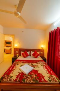 NK Suites & Home Stays