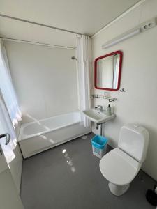 Hallingskarvet Fjellstue as