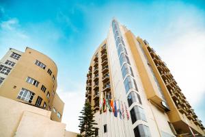 Capital Hotel and Spa
