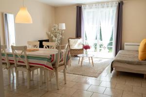 Appart'hotels Le Haut-Val Residences : photos des chambres
