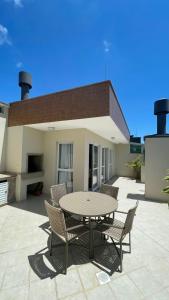 Jurerê|Duplex Open Shopping |Wi-fi 500mb