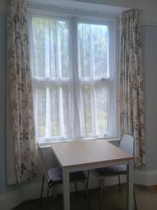 Clydesdale Apartments