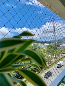 Jurerê|Duplex Open Shopping |Wi-fi 500mb