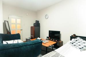 Nintendo Switchあり 大正駅徒歩5分 心斎橋6分 大阪駅10分 関空直通