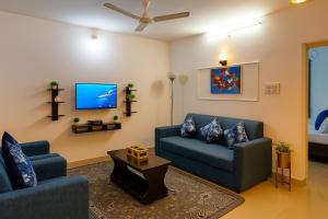 NK Suites - Feel at Home