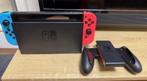 Nintendo Switchあり 大正駅徒歩5分 心斎橋6分 大阪駅10分 関空直通
