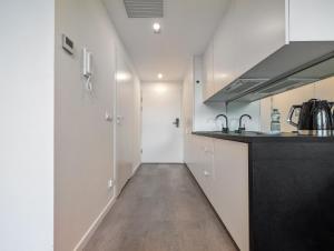 Legnicka Homely Studio by BookingHost