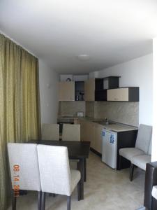 New Town ApartComplex