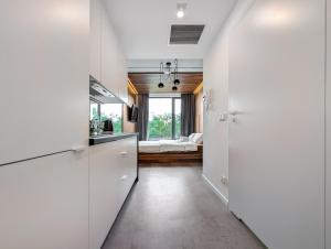 Legnicka Homely Studio by BookingHost