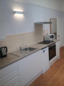 Clydesdale Apartments