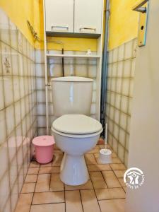 Maisons de vacances Chez l-ami : photos des chambres
