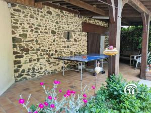 Maisons de vacances Chez l-ami : photos des chambres