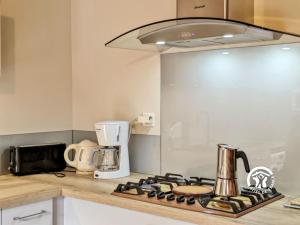 Maisons de vacances Chez l-ami : photos des chambres