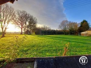 Maisons de vacances Belle Vue : photos des chambres