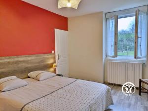 Maisons de vacances LA MANCELLIERE : photos des chambres