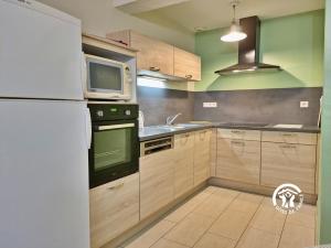 Maisons de vacances LA MANCELLIERE : photos des chambres