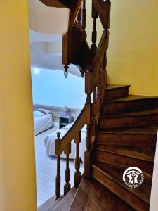 Maisons de vacances LA MANCELLIERE : photos des chambres