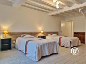 Maisons de vacances LA MANCELLIERE : photos des chambres