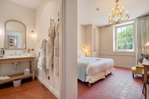 Hotels Chateau de Fonscolombe : photos des chambres