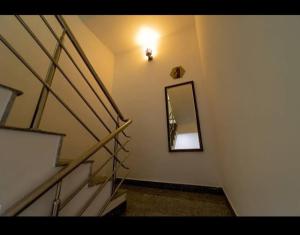 Rainbow Residency Auroville