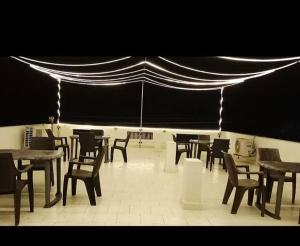 Rainbow Residency Auroville