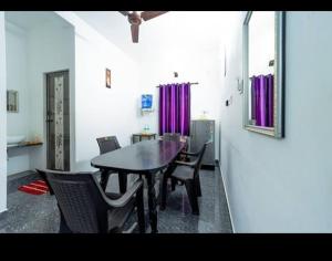 Rainbow Residency Auroville