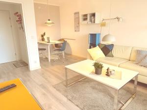 Ferienwohnung WESTSIDE Ostseebad Damp