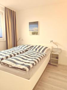 Ferienwohnung WESTSIDE Ostseebad Damp