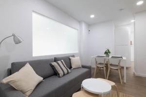 Aptos Ría de San Cosme María