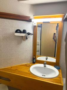 Appartements CASA-Bois de Pisan at the foot of the slopes : photos des chambres
