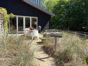 Duinappartementen Schoorl