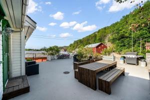 Kongshamn Gjestgiveri