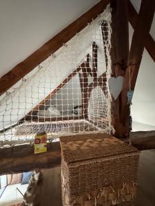 Appartements LA MAISON DU PORT : photos des chambres