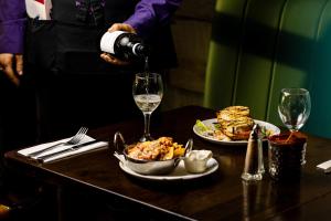 Inishowen Gateway Hotel