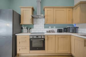 Cardiff Central - Minutes to Centre - Free Wifi