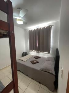 Apartamento do Antônio Agua